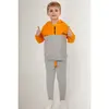 RolyPoly Eşofman Takımı Kayısı