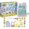 Hasbro Play Doh Süper Renkli Kafe Set