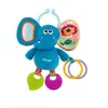 Chicco Baby Senses İlk Aktivite Fili