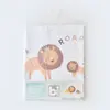 Bibaby Alt Açma Muşamba King Lion Ekru