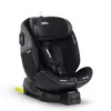 Kraft Galler I-Size Oto Koltuğu 0-36 Kg Black