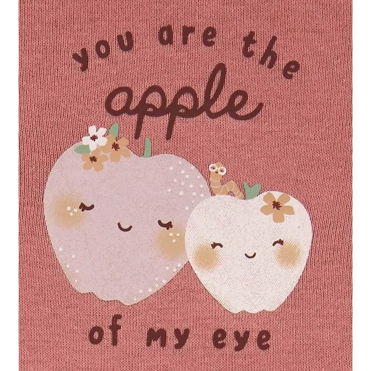 Carter's 2li Takım Pembe