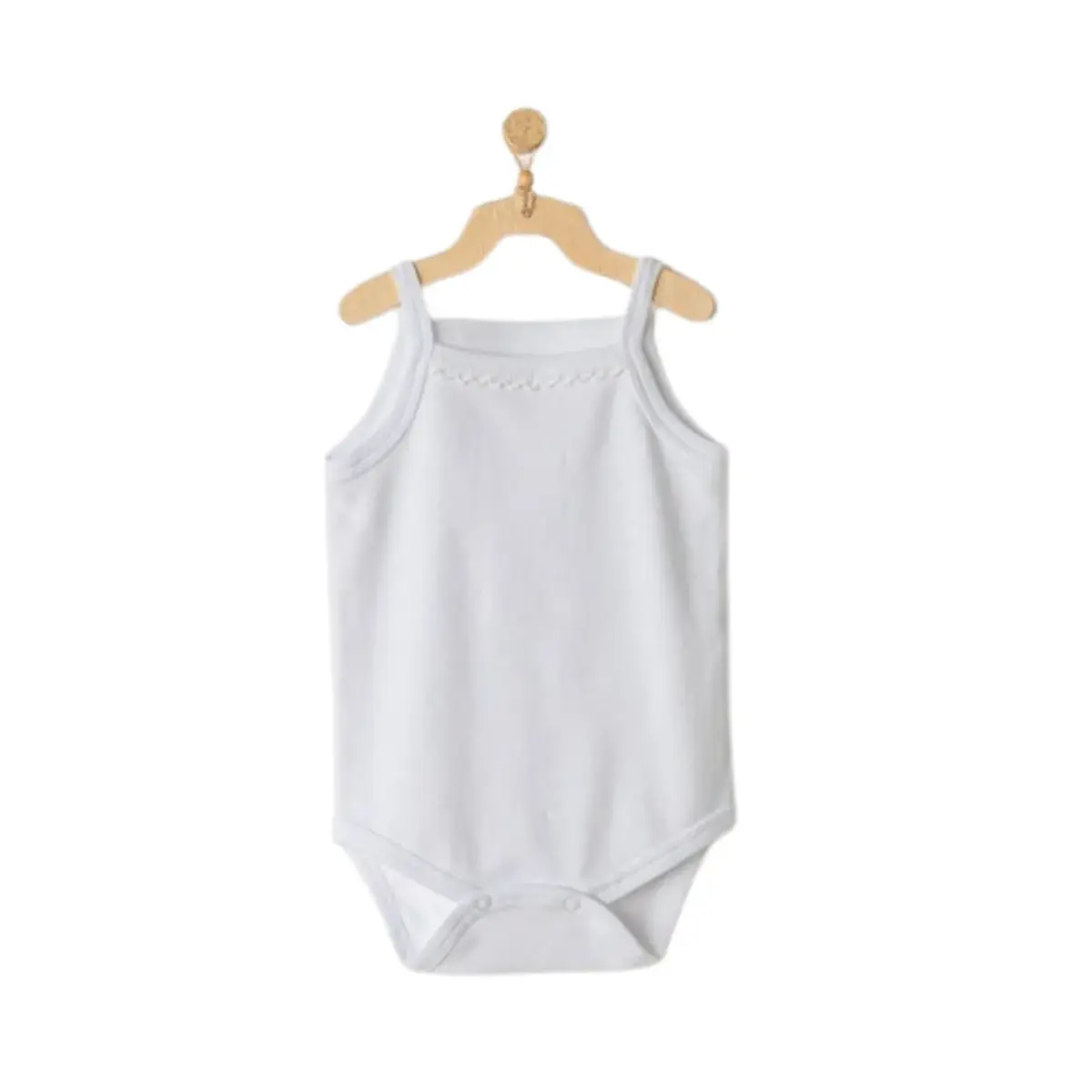 Andy Wawa Body 2li Tank Basic Ekru