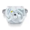 Babyjem Soft Alıştırma Külodu 2 Yaş Mavi