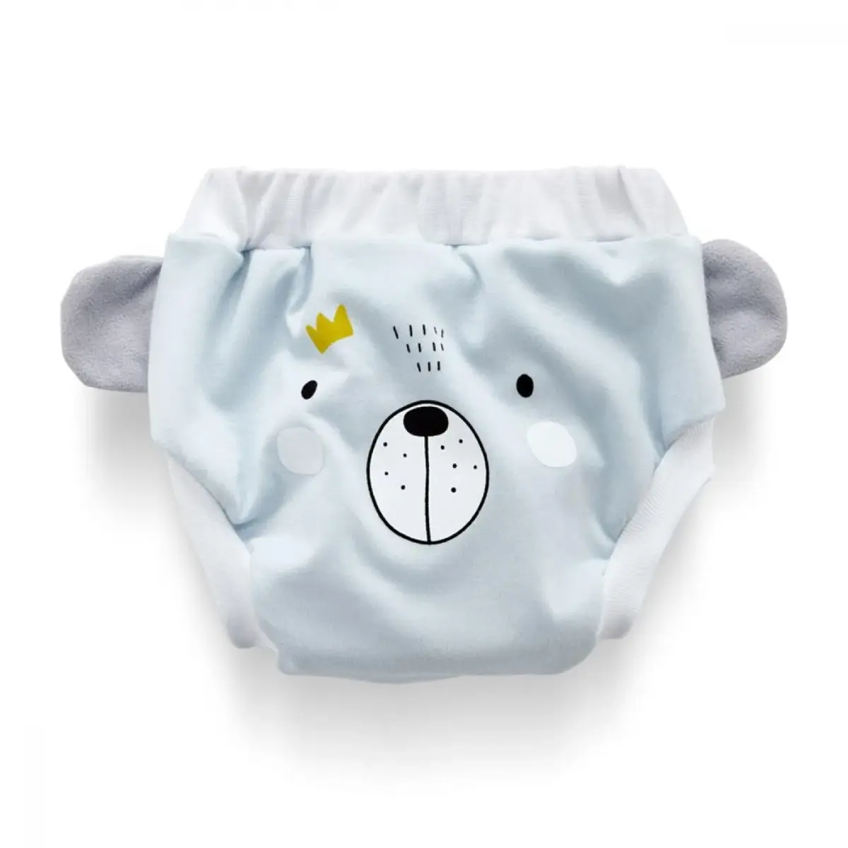 Babyjem Soft Alıştırma Külodu 2 Yaş Mavi Babyjem Soft Alıştırma Külodu 2 Yaş Mavi