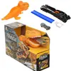 Araba Seti Dinazor Roller Coaster 