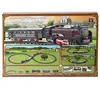 Vardem Kutulu 23 Parça Classic Tren Set