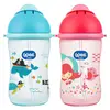Wee Baby Pipetli PP Bardak 380 ml