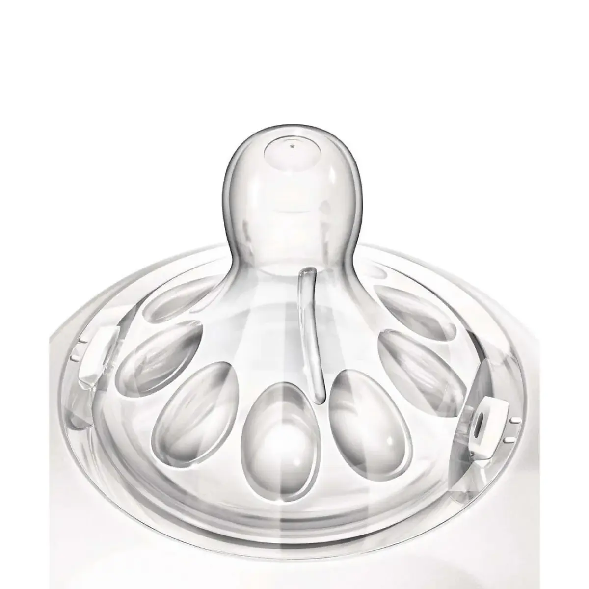 Philips Avent SCF034/17 Natural PP Biberon 260 ml Pembe