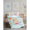Cottonbox Bebek Nevresim Takımı Sleeper Mint
