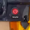 Grande Akülü Araba Kumandalı 4*4 12 Volt Beyaz