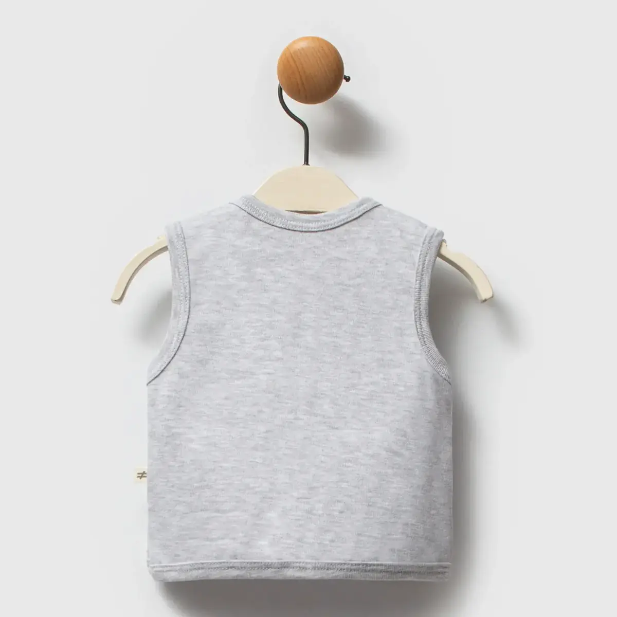 Moi Noi Yelek 2li Tea Mint