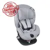 Besafe Izi Comfort X3 Oto Koltuğu 9-18 Kg Peak Mesh