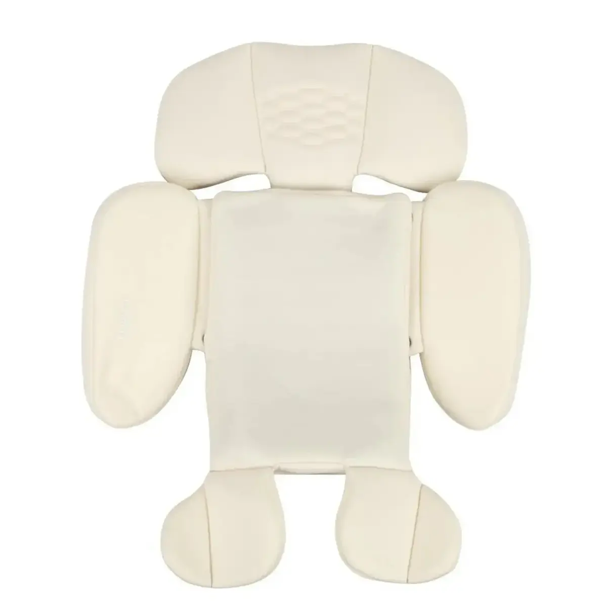 Maxi-Cosi Spinel 360 Plus Isofixli Oto Koltuğu 0-36 Kg Ivory