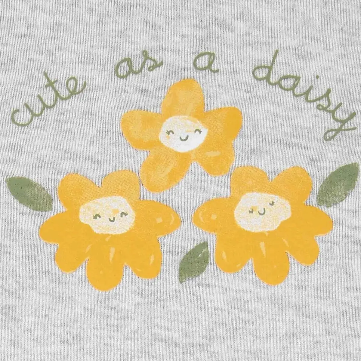 Carter's Body Takımı Çok Renkli