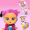 Giochi Preziosi Cry Babies Ağlayan Bebekler Moda Serisi