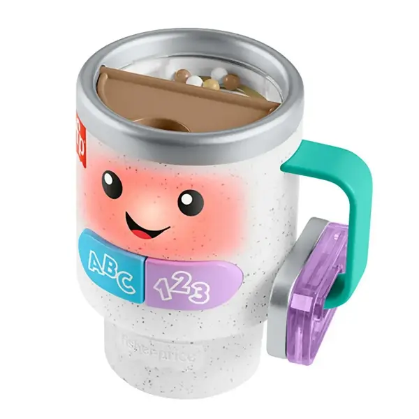 Fisher-Price LnL Kahve Keyfi