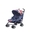 Easywalker Mini Buggy Baston Bebek Arabası Union Jack Vintage