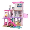Barbie'nin Rüya Evi (YENİ)
