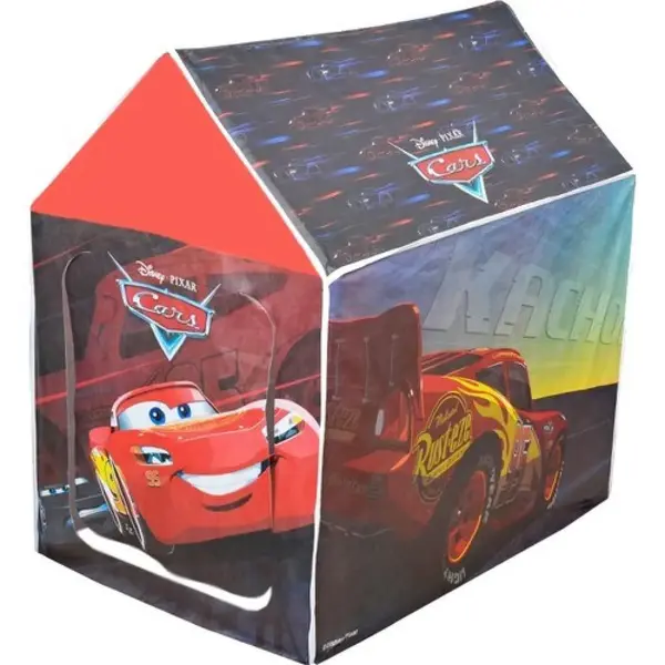 Gokidy Cars Oyun Çadırı