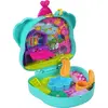Polly Pocket ve Maceraları Micro Oyun Setleri