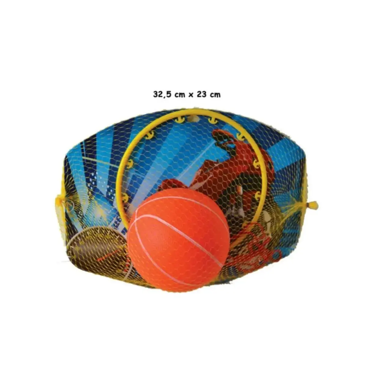 Midi Basket Potası