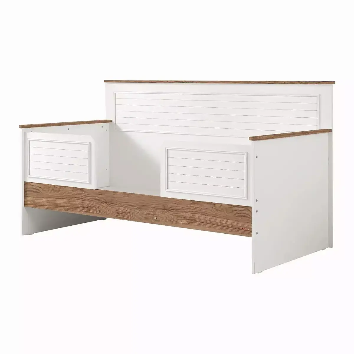 Tiffany Line Montessori Karyola 90x190 Naturel