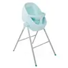 Chicco Bubble Nest Ayaklı Portatif Bebek Küveti Dusty Green