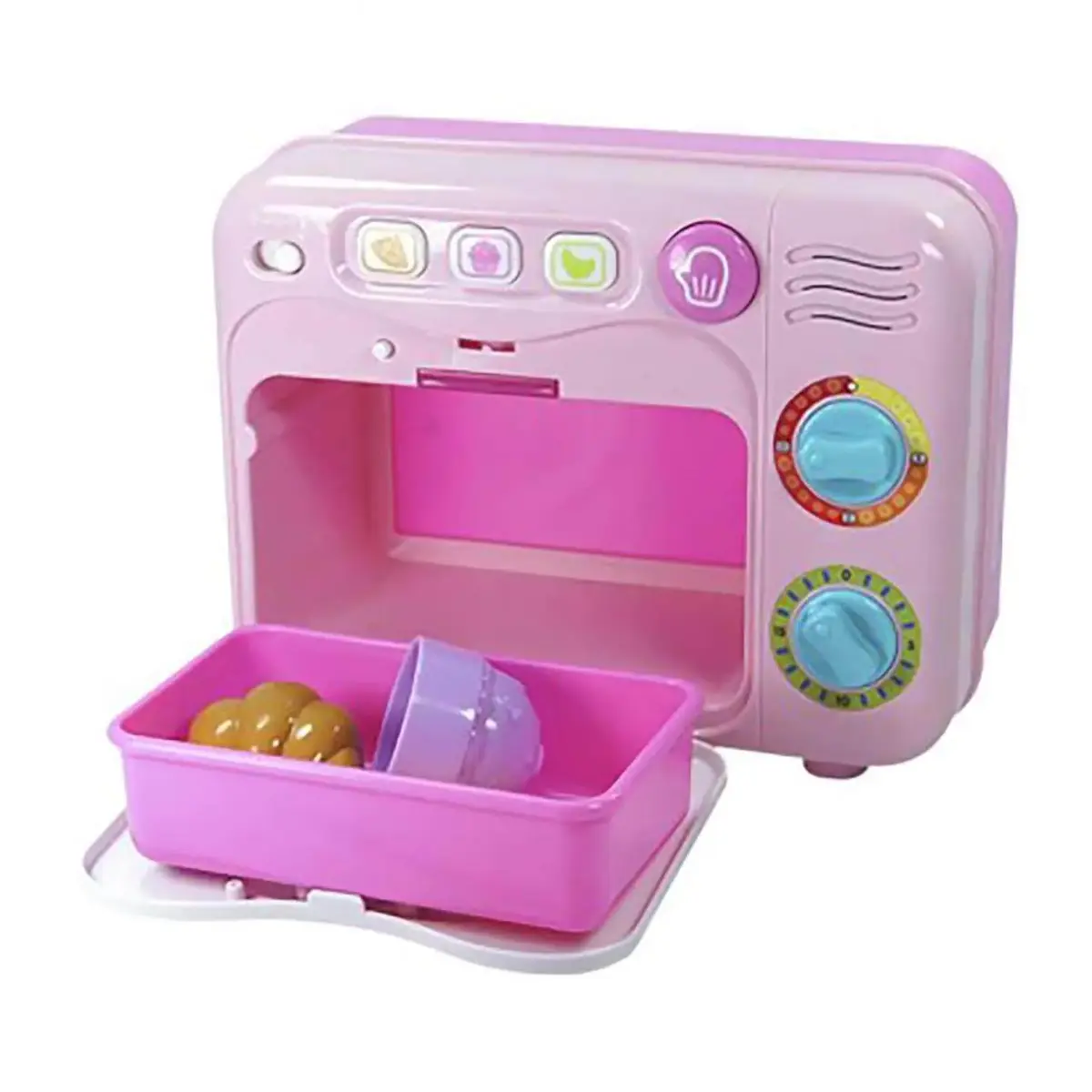 Winfun İçi Dolu Fırınım Türkçe Konuşuyor