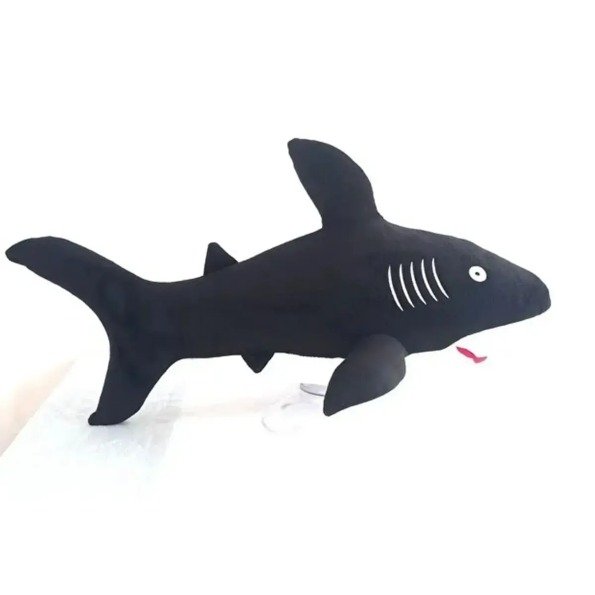 Büyük Köpek Balığı Peluş 
