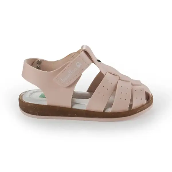 Benetton Terlik Pudra