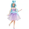 Barbie Extra Deluxe Moda Lalka