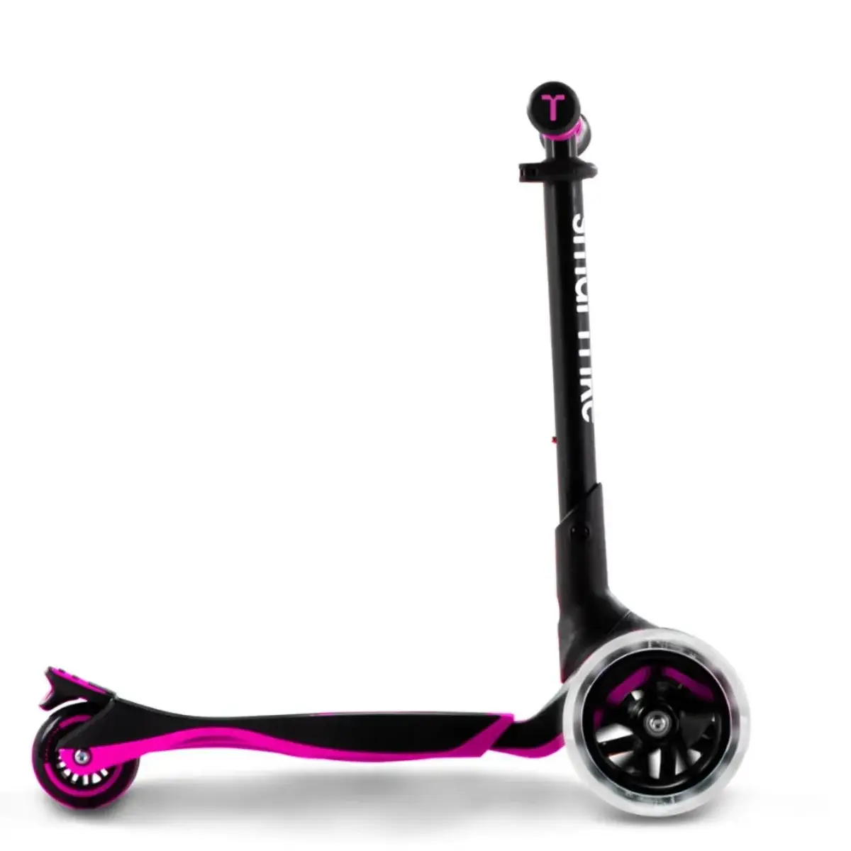 SmarTrike Xtend 3 Aşamalı Büyüyebilen Çocuk Scooterı - Pink