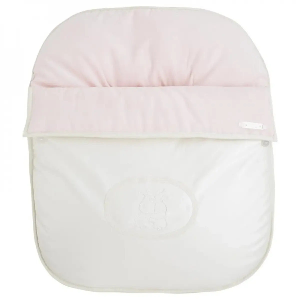 Mayoral Puset Örtüsü Bebek Pembesi