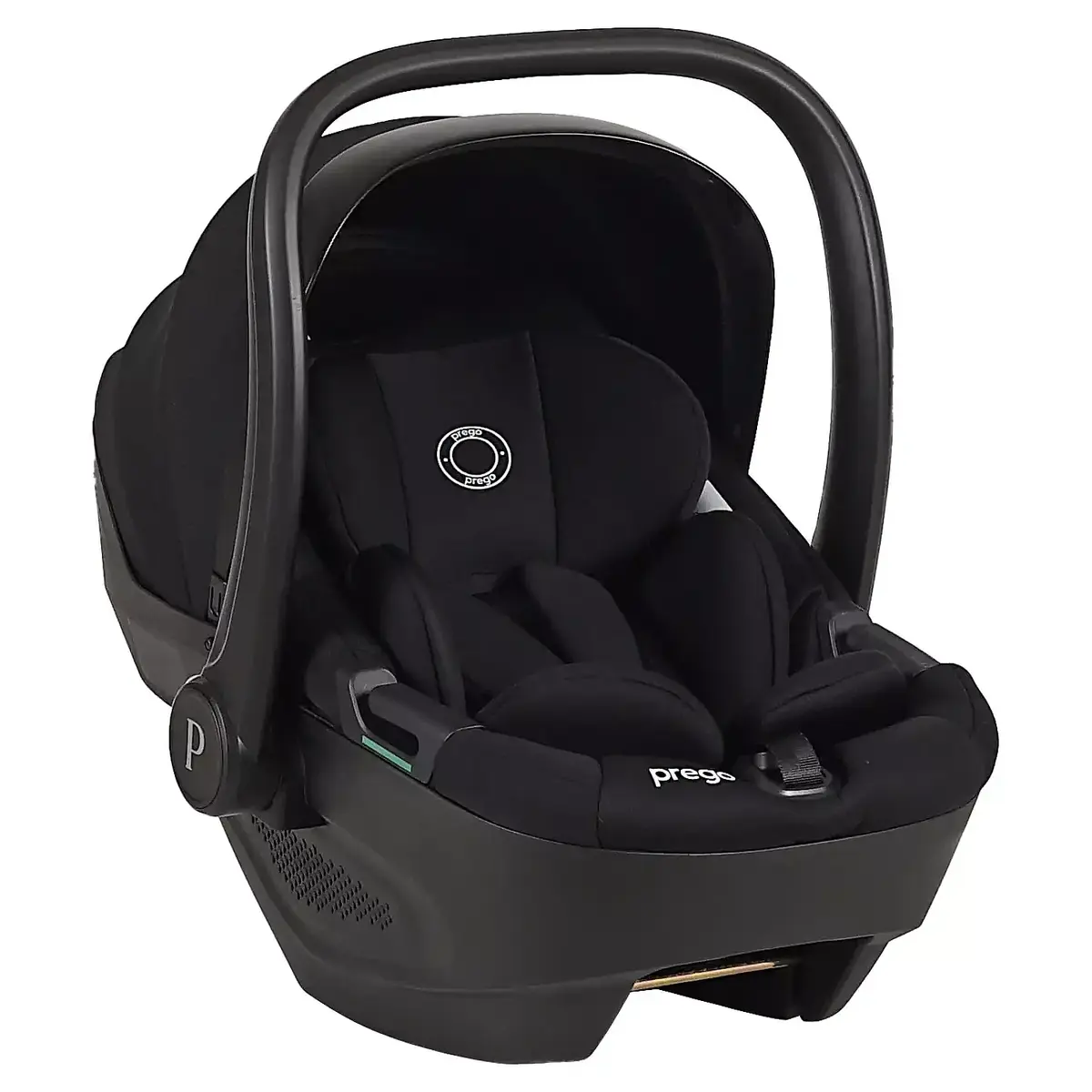 Prego 2415 Mios Premium I-Size Travel Sistem Bebek Arabası Yeşil