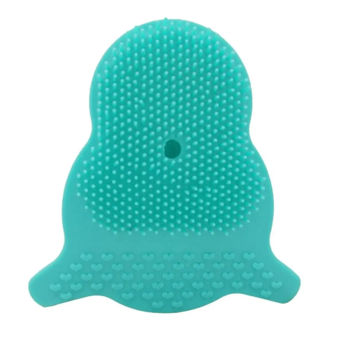 Mycey Banyo ve Konak Tarağı Turkuaz