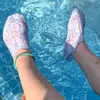Ella Bonna Deniz Patiği Kaydırmaz Taban Deniz Anası