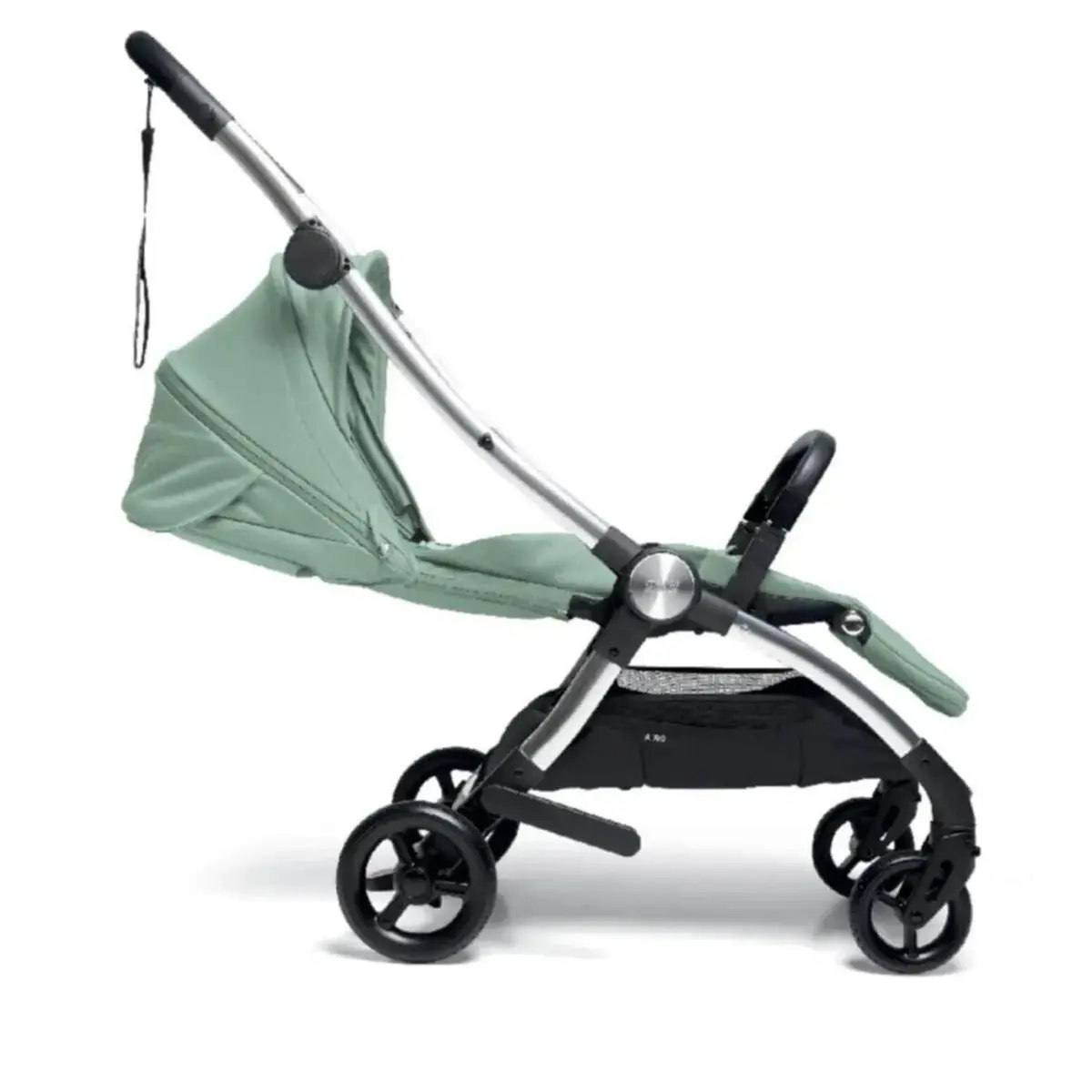 Mamas & Papas Airo Bebek Arabası Mint