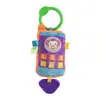 Babycim Bebeğimin İlk Telefonu