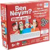 Ks Games Ben Neyim?