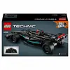 LEGO Technic Mercedes-AMG F1 W14 E Performance Pull-Back 42165