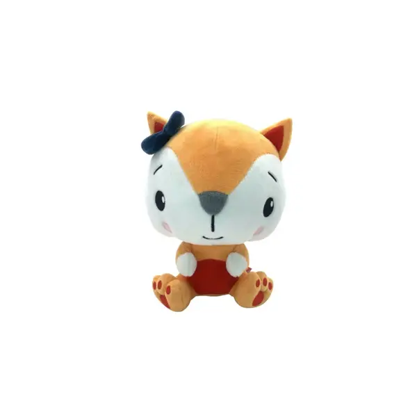 Fisher Price Bebek Peluş Tilki