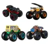 Hot Wheels Monster Trucks 1-64 Arabalar