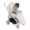 Chicco Duo Love Up Travel Sistem Bebek Arabası Beige