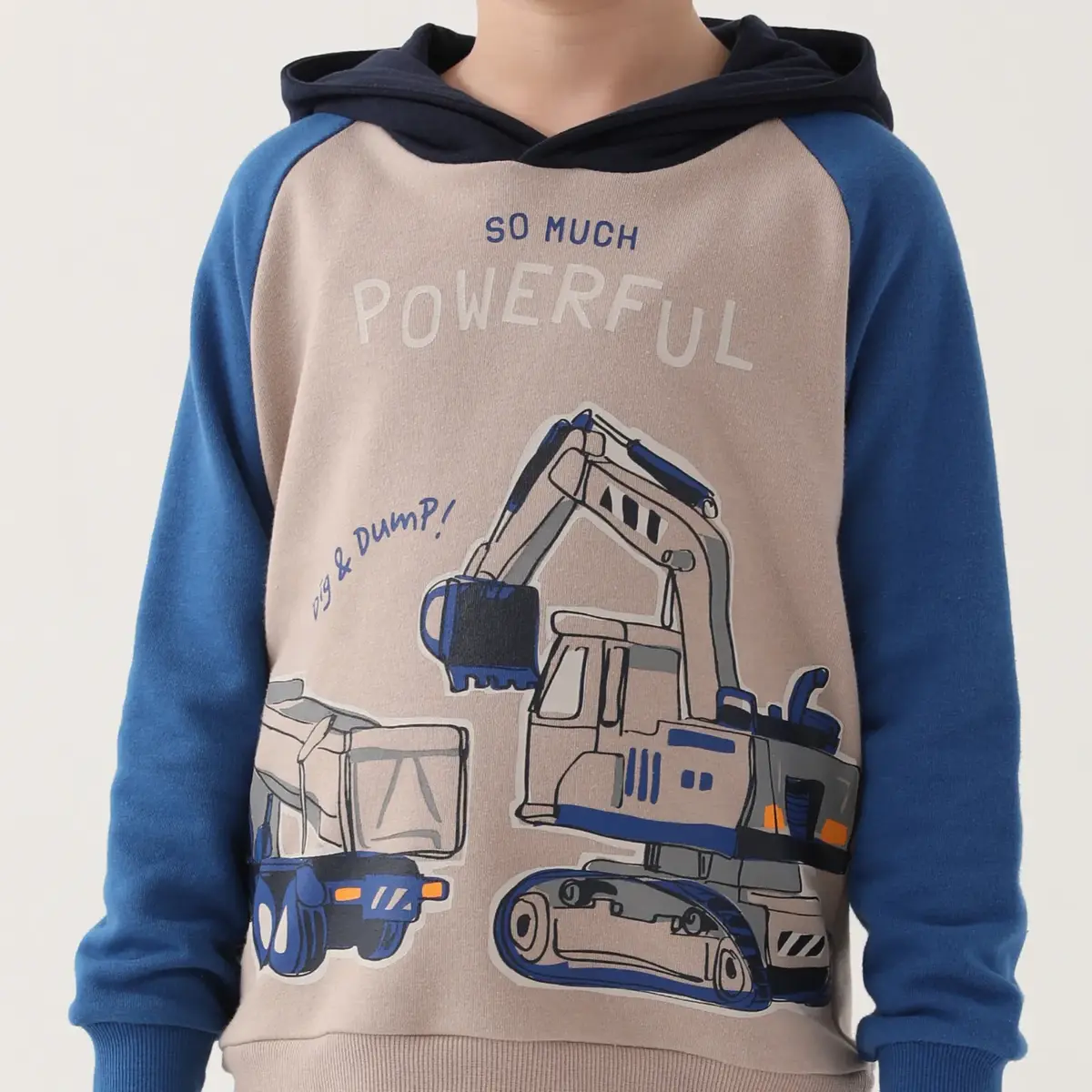 RolyPoly Eşofman Takımı Kum