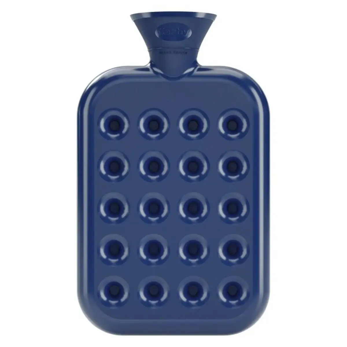 Fashy Termofor Bal Peteği Lacivert