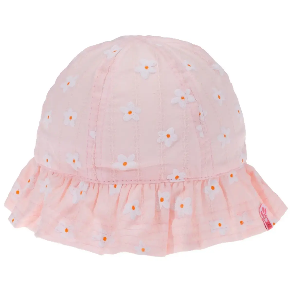 Kitti Şapka Maksi 0-18 Ay Açık Pembe Kitti Şapka Maksi 0-18 Ay Açık Pembe