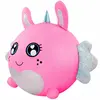 Şişme Peluş Tavşan XXL