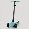 Let's Ride Scooter M2 Turkuaz