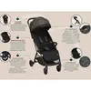 Chicco Glee Kabin Bebek Arabası Playful Black